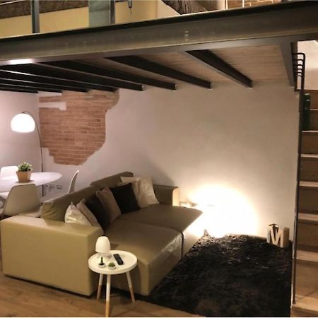 Casa Loro Apartment Bergamo Ngoại thất bức ảnh