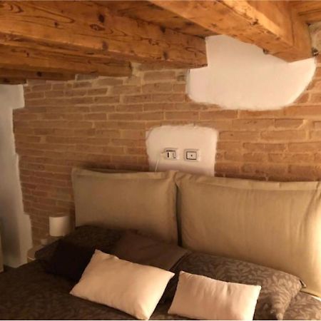 Casa Loro Apartment Bergamo Ngoại thất bức ảnh