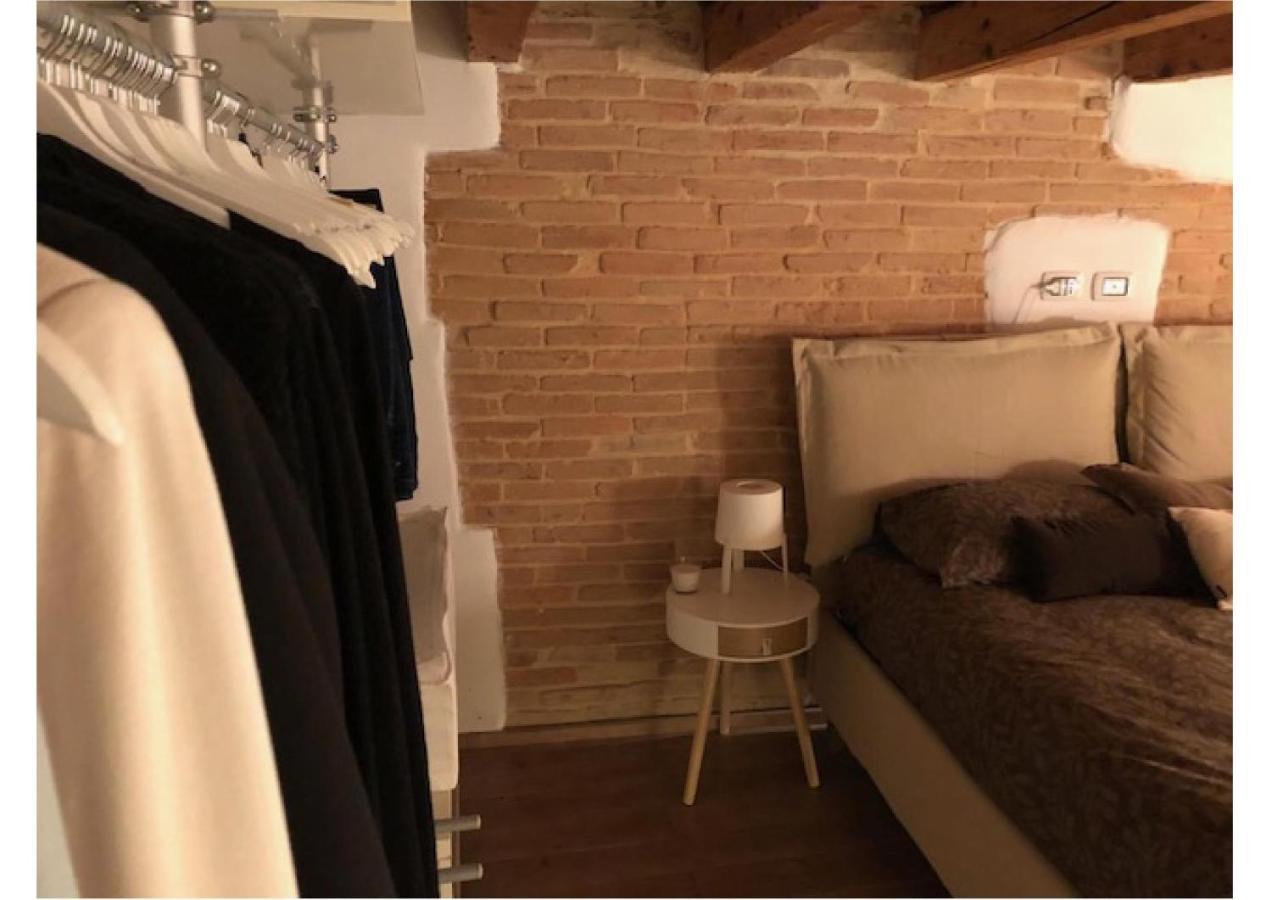 Casa Loro Apartment Bergamo Ngoại thất bức ảnh