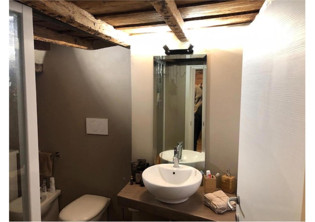 Casa Loro Apartment Bergamo Ngoại thất bức ảnh