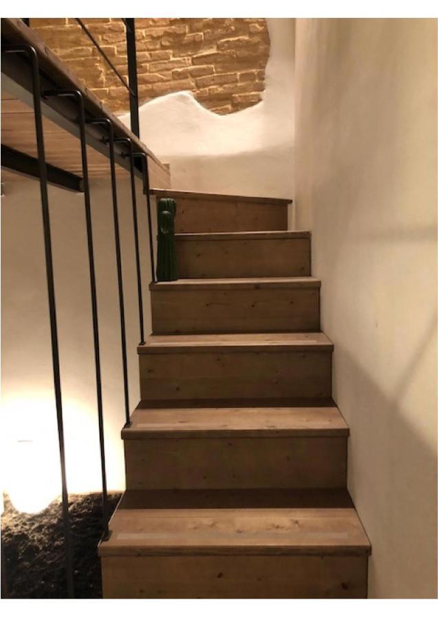Casa Loro Apartment Bergamo Ngoại thất bức ảnh