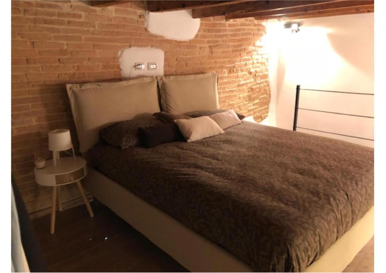 Casa Loro Apartment Bergamo Ngoại thất bức ảnh