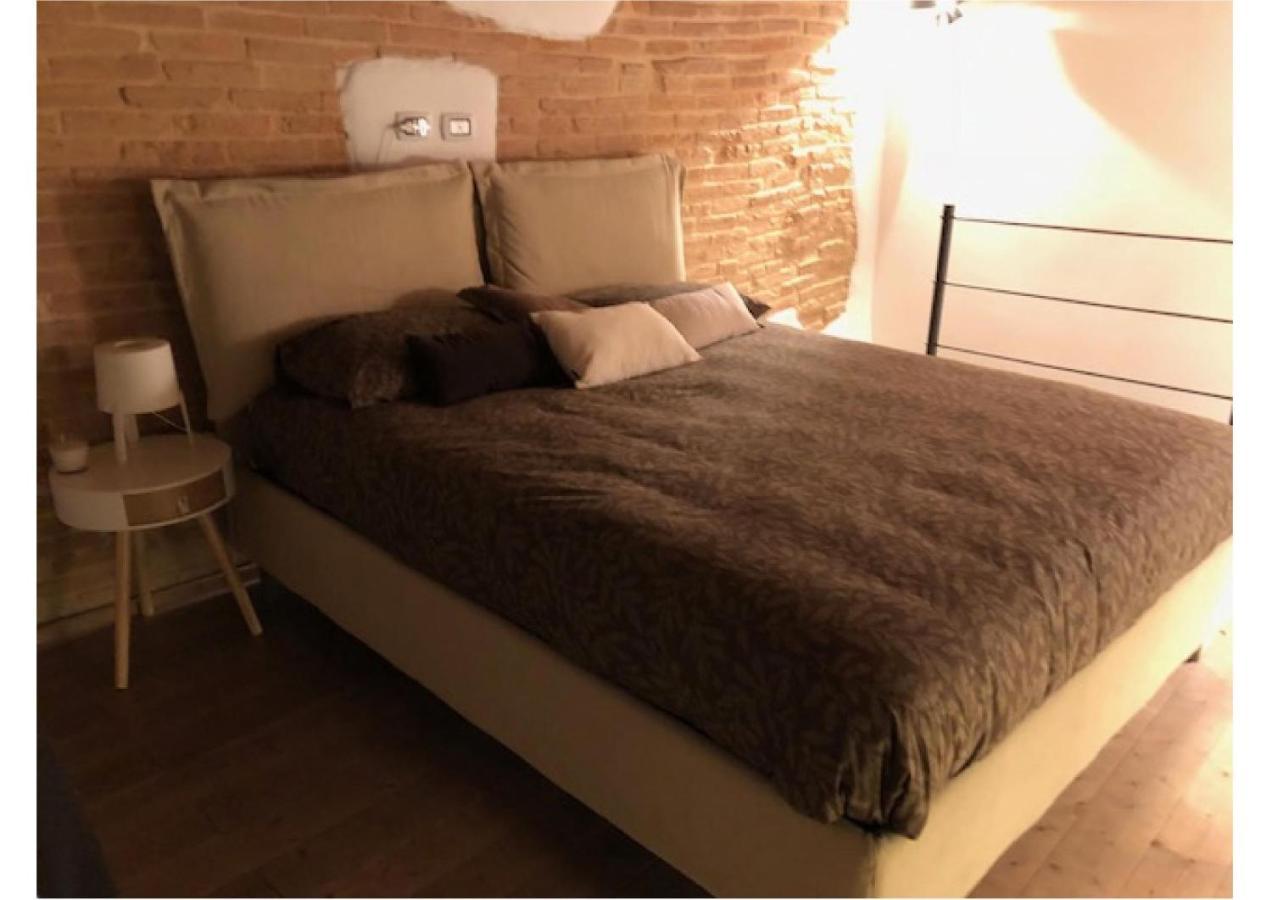 Casa Loro Apartment Bergamo Ngoại thất bức ảnh