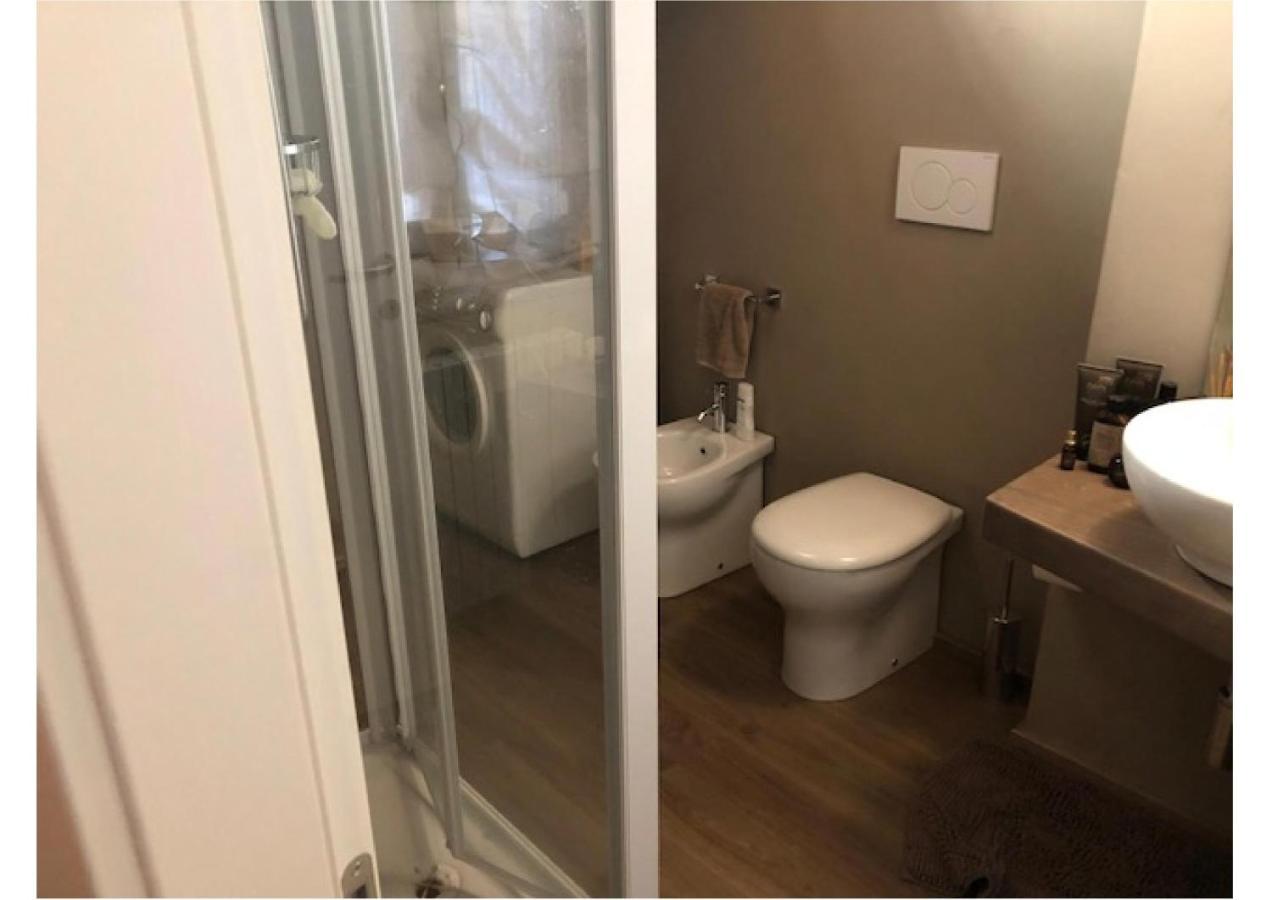 Casa Loro Apartment Bergamo Ngoại thất bức ảnh