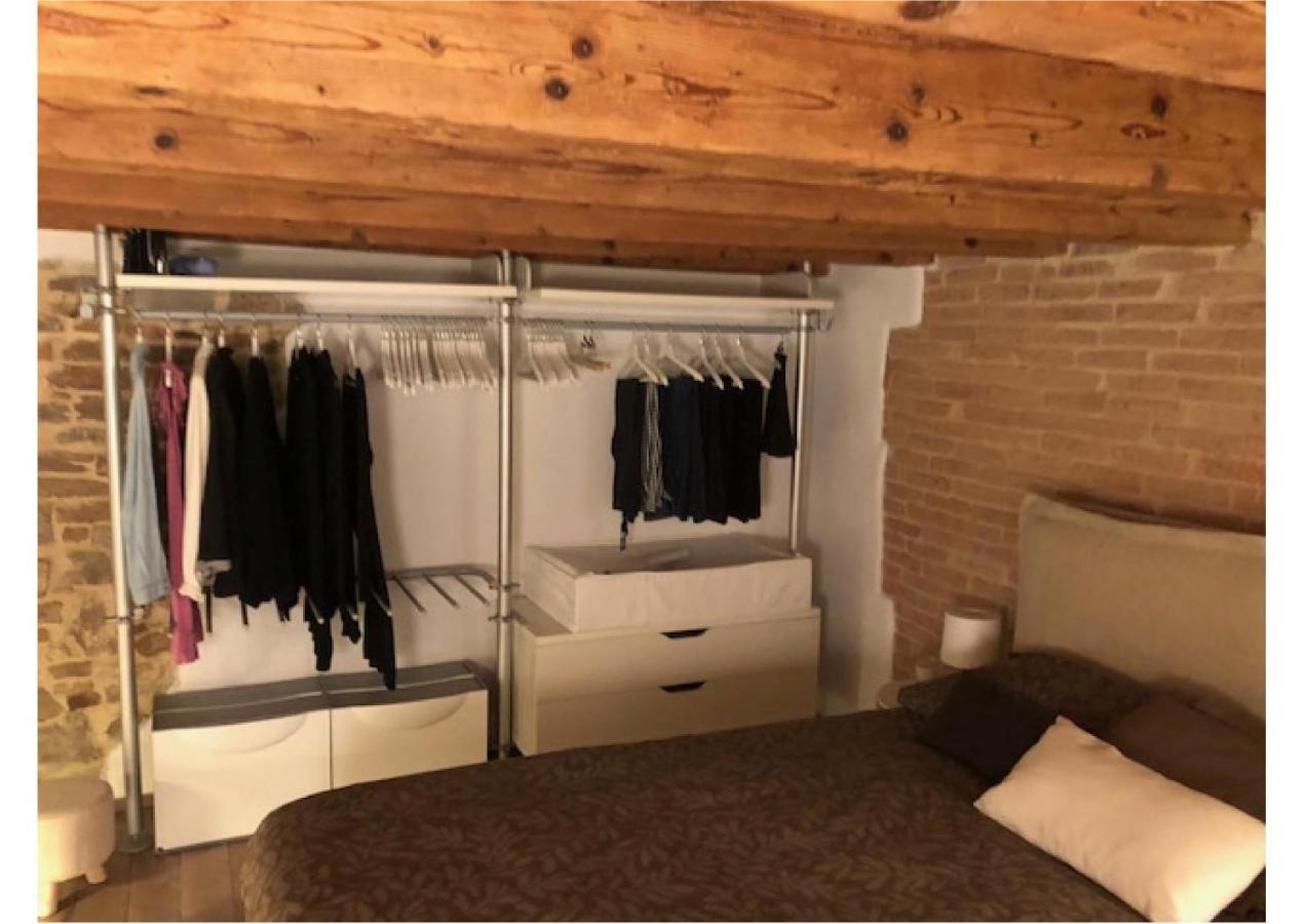 Casa Loro Apartment Bergamo Ngoại thất bức ảnh