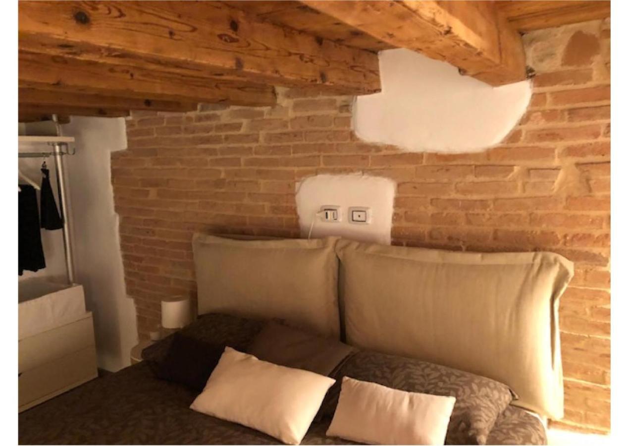 Casa Loro Apartment Bergamo Ngoại thất bức ảnh