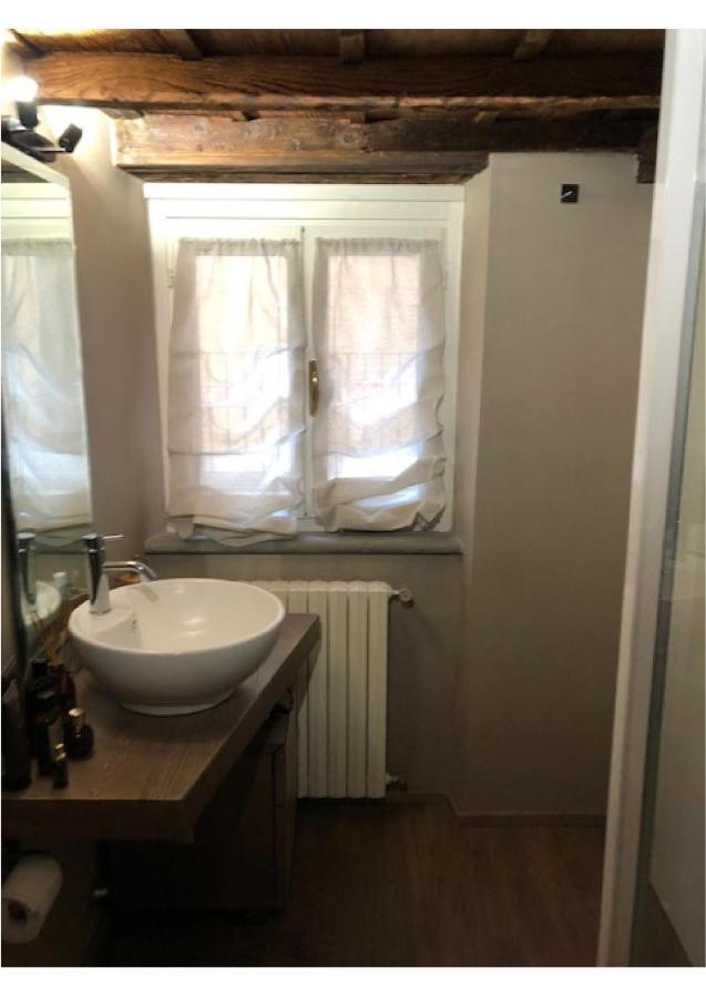 Casa Loro Apartment Bergamo Ngoại thất bức ảnh